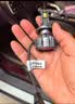 科浦仕（KEPUSHI）适用led汽车大灯h4led大灯远近一体透镜大灯超亮H4大灯泡 实拍图