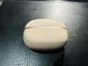 漫步者（EDIFIER）FitClip Ultra耳夹式蓝牙耳机开放无线不入耳2025新款AI同声翻译降噪运动音乐游戏电竞 骨传导概念 粉色+磁吸收纳袋+晒单10元 实拍图