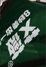 艾薇 A类冰豆豆冰丝席家用凉席双人 三件套 小冰熊 1.5米【可折叠】 实拍图