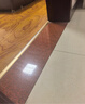 添可极客曜夜蒸汽版AI全向助力【230℃蒸汽除油污 90min续航】0缠毛躺平蒸汽洗地机吸拖一体扫地机器人 实拍图