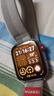 华为HUAWEI WATCH FIT 4幻影银编织表带 华为运动智能手表 超轻薄大屏潮流运动蓝牙通话 实拍图