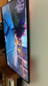 泰坦军团27英寸 2K 235Hz 升降旋转 HDR500广色域 10Bit FastIPS 硬件低蓝光 PS5游戏电竞显示器 P2712R+  实拍图