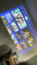 极米Play6 投影仪便携户外露营1080P家用云台智能投影一体式隐藏支架哈曼卡顿音响 国家补贴 实拍图
