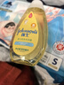 强生婴儿沐浴露洗发水二合一300ml 新生儿宝宝温和无泪配方沐浴液 实拍图