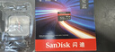 闪迪（SanDisk）512GB TF(MicroSD Express)内存卡 读880MB/s 写650MB/s 适配运动相机无人机 Switch2游戏机存储卡 实拍图