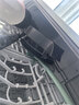松下（Panasonic）台式洗碗机二代H1D【小尺寸大容积58L】独立烘干 80℃高温除菌 洗烘一体 软水系统 家用台面独立式 实拍图