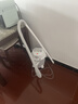 德尔玛（Deerma）【重磅新品】TJ700S 干吹两用吸尘器 家用商用 吸尘器桶式大吸力 整机降噪设计ZN-530 实拍图