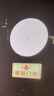 领普科技自发电无线门铃 远距离大音量家用老人呼叫器普通款 实拍图