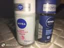 妮维雅（NIVEA）孙颖莎同款抑汗香体止汗露腋下干爽精华爽身走珠液50ml母亲节礼物 实拍图