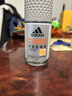 阿迪达斯（adidas）男士劲能走珠止汗露滚珠香体液50ml 72小时腋下止汗抑汗 去臭净味 实拍图