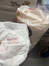 好奇（Huggies）铂金装小桃裤成长裤XL96片(12-17kg)加大号尿不湿【透爽散热】 实拍图