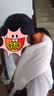 倍轻松（breo）【孙颖莎同款】颈椎按摩器N6mini按摩仪 热敷加热肩颈斜方肌颈部实用生日送老婆男女友父母礼物 重磅新品】N6mini-2代【肩周热敷版】 实拍图