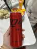 可口可乐（Coca-Cola）【宁的见面礼-2】零度汽水饮料330ml*20*2摩登罐+定制纪念品套组 实拍图