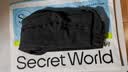 秘密世界（SecretWorld）灰色打底裤女秋冬加绒显瘦连裤袜加厚保暖秋裤外穿瘦腿光腿神器 实拍图