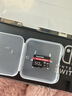 闪迪（SanDisk）512GB TF(MicroSD Express)内存卡 读880MB/s 写650MB/s 适配运动相机无人机 Switch2游戏机存储卡 实拍图