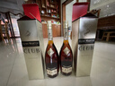 人头马（Remy Martin）洋酒 CLUB优质香槟区干邑白兰地 1000ml 实拍图