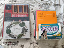樋口愉美子的贴布缝刺绣 实拍图