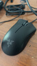 雷蛇（Razer）炼狱蝰蛇标准版有线鼠标 人体工学 电竞游戏 右手通用型 吃鸡/LOL/CSGO游戏鼠标 黑色 实拍图