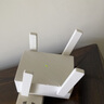 普联（TP-LINK）AC1200双频wifi放大器 Wi-Fi无线信号扩展器 中继器 路由器信号无线网络增强器  TL-WDA6332RE 实拍图