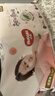 好奇（Huggies）铂金装小桃裤纸尿裤S96片(4-8kg)新生儿小号尿不湿【透爽散热】 实拍图