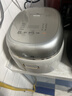 美的（Midea）升级款电饭煲电饭锅小型迷你家用1-2人小容量智能预约多功能煲汤小米粥2L小饭煲MB-RC211 实拍图