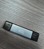 川宇USB/Type-C3.0 读卡器sd卡/tf卡读卡器多合一适用电脑/平板/手机/苹果16/15相机无人机监控 实拍图