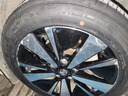 邓禄普（DUNLOP）汽车轮胎215/55R17 94V SP SPORT FM800适配迈腾帕萨特天籁凯美瑞 实拍图