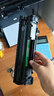 才进适用hp/惠普m1213nf硒鼓Laserjet Pro MFP M1216nfh打印机墨盒hp1216原装复印一体机墨粉盒hp1213易加粉 实拍图