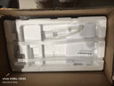 美的（Midea）54升小方物除湿机100㎡家用抽湿机干衣机 泵压上排水除湿器 母亲节礼物CF54BS/DA (支持鸿蒙智联) 实拍图