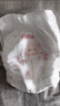 好奇（Huggies）铂金装小桃裤成长裤XL96片(12-17kg)加大号尿不湿【透爽散热】 实拍图