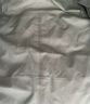 北面冲锋衣女户外运动防风连帽外套夹克单层登山服 8DFA QLI M/160 实拍图