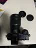 尼康（Nikon）Z卡口镜头 尼克尔 尼康Z系列微单相机镜头 Z 24-120mm F4 S 大变焦镜头 官方标配 实拍图