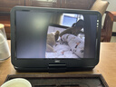 杰科（GIEC）BDP-G390 15.6英寸移动蓝光播放机 dvd影碟机 便携式高清家用硬盘U盘播放器带屏幕 便携蓝光DVD 实拍图