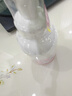 贝亲（Pigeon）洗发水沐浴露 含桃叶精华 洗发沐浴二合一  500ml*2 实拍图