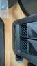 ThinkPlus联想 硬盘柜硬盘盒双盘位 适用Macmini/NAS扩展存储 2.5/3.5 SATA串口机械固态硬盘盒RAID2系列 实拍图
