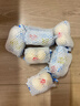金城百合谷兰州百合甘肃特产生鲜百合新鲜现挖农家食用甜百合买菜 滋润蔬菜 一斤6个2头装 （真空+保鲜箱） 实拍图