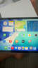 Apple/苹果【教育优惠】iPad 11英寸 A16芯片2025年款 平板电脑 (256GB WLAN版/学习办公娱乐)银色 实拍图
