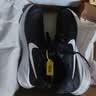 耐克NIKE男子跑步鞋REVOLUTION 7运动鞋春夏款FB2207-001黑白44 实拍图