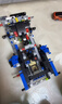 乐高（LEGO）积木机械组42226 宝马M4 GT3赛车男女孩儿童玩具520礼物家居摆件 实拍图