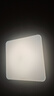 雷士（NVC）LED灯盘吸顶灯替换灯芯磁吸灯板圆形贴片40瓦三色光-全光谱-Ra97 实拍图