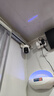 小米智能室外摄像机4 监控器360度无死角带夜视远程操控家用摄像800万像素 4K超清画质 农村 户外 庭院 实拍图