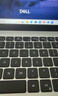 戴尔（DELL） Pro灵越15大屏轻薄本3530升级DC15250 15.6英寸超极本女大学生便携学习办公游戏手提笔记本电脑 15Pro推荐【13代i5 120Hz护眼屏】 16G内存/512G高速 实拍图