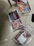 恒都 澳洲厚切肥牛肉片900g 静腌牛肉 煎烤涮炒 火锅食材 实拍图