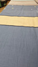 艾薇 床单纯棉 单人床单宿舍被单儿童床单单件 仰望星空 160*230cm 实拍图