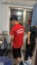 京东服务 空调维修检测 上门服务  不限品牌 柜机/挂机  可抵30维修费 实拍图