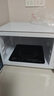 格兰仕（Galanz）价保618 家用23升微波炉 平板加热旋钮操作 微波解冻六档火力P70F23N1L-X60(W0) 实拍图