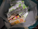 蒙牛真果粒黄桃味牛奶饮品250g*12盒 礼盒新老包装 含乳饮料 实拍图
