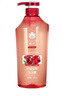 蜂花（BEE&FLOWER）生姜健发洗发露700ml 实拍图