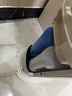 美的（Midea）【直流变频】家用空调扇 智能语音冷风扇 负离子净化落地冷风机水冷塔扇 强力制冷双向送风ADJ10SC 实拍图