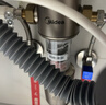 美的（Midea）前置过滤器智能全自动清洗涡轮正反冲洗家用净水器净水机前十名防爆 QZBW20S-22S 旋风 实拍图